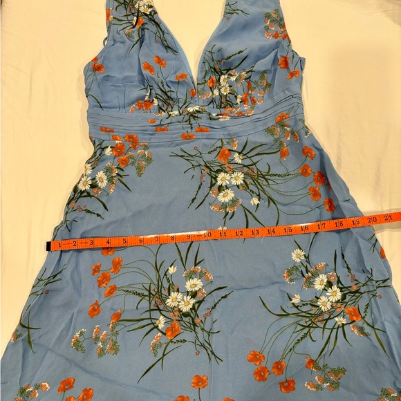 Reformation Rosalind Dress - Picture 15 of 16